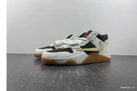 FZ8117-100 Jordan Jack Jumpman Scott TR Travis 1020